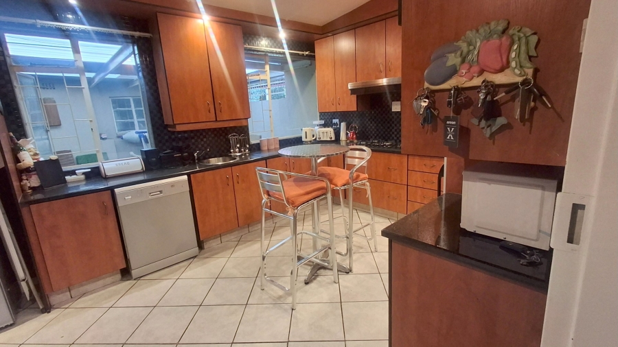 4 Bedroom Property for Sale in Sasolburg Ext 23 Free State